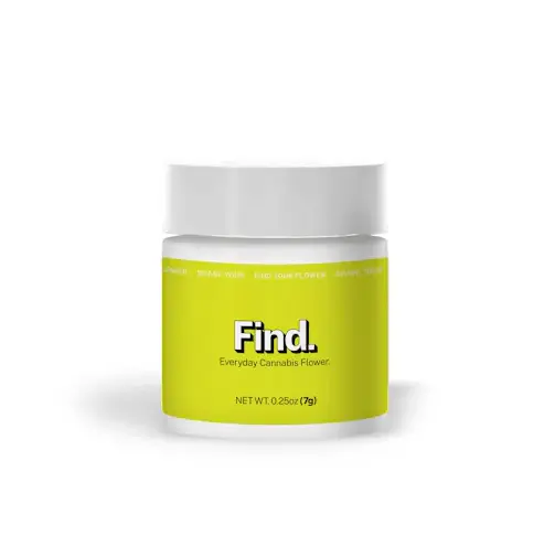 Island Bloom FIND